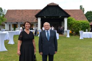 Slovesnost ob prazniku združitve prekmurskih Slovencev z matičnim narodom 2016 11
